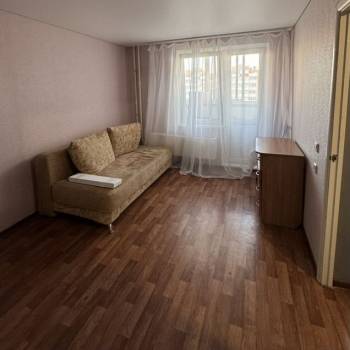 Сдается 1-комнатная квартира, 38 м²