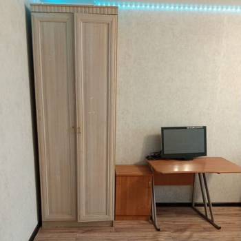 Сдается 1-комнатная квартира, 34 м²