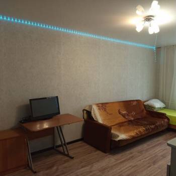 Сдается 1-комнатная квартира, 34 м²