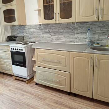 Сдается 1-комнатная квартира, 34 м²