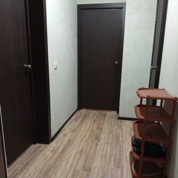 Сдается 1-комнатная квартира, 34 м²