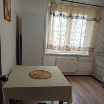 Сдается 1-комнатная квартира, 34 м²