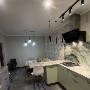 Сдается 2-х комнатная квартира, 64 м²