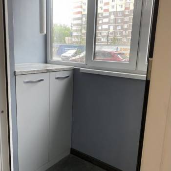 Сдается 2-х комнатная квартира, 64 м²