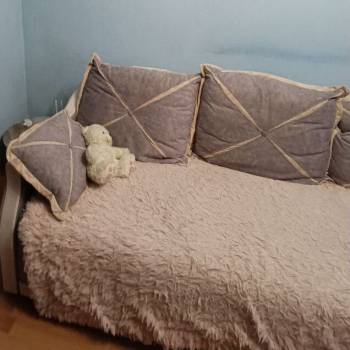 Продается 2-х комнатная квартира, 42 м²