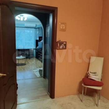 Продается 2-х комнатная квартира, 42 м²