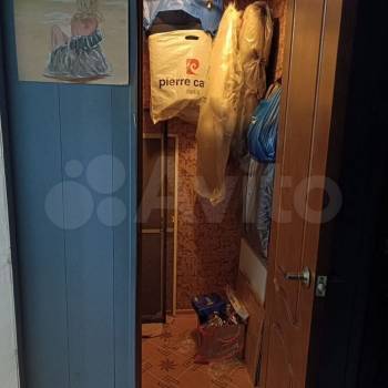 Продается 2-х комнатная квартира, 42 м²