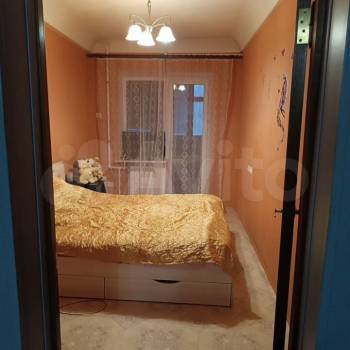 Продается 2-х комнатная квартира, 42 м²