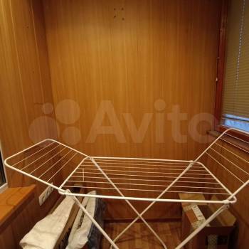 Продается 2-х комнатная квартира, 42 м²