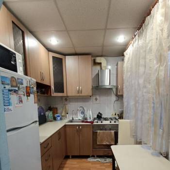 Продается 2-х комнатная квартира, 42 м²