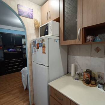 Продается 2-х комнатная квартира, 42 м²