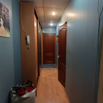 Продается 2-х комнатная квартира, 42 м²