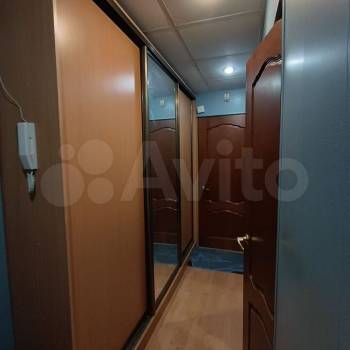 Продается 2-х комнатная квартира, 42 м²