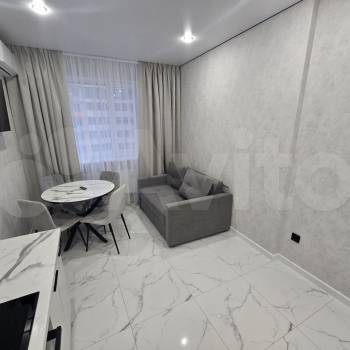 Сдается 2-х комнатная квартира, 37 м²