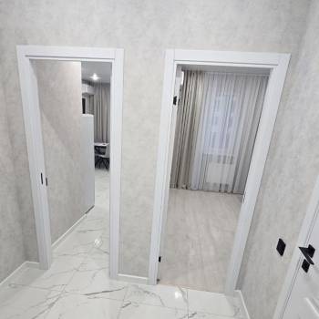 Сдается 2-х комнатная квартира, 37 м²