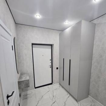 Сдается 2-х комнатная квартира, 37 м²