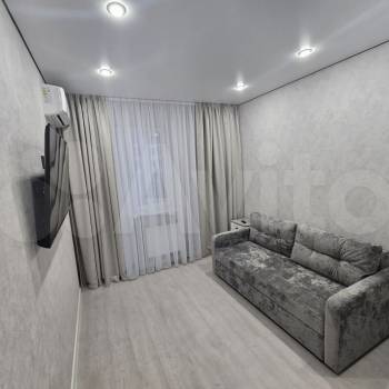 Сдается 2-х комнатная квартира, 37 м²