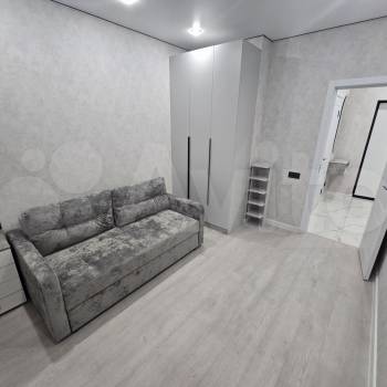 Сдается 2-х комнатная квартира, 37 м²