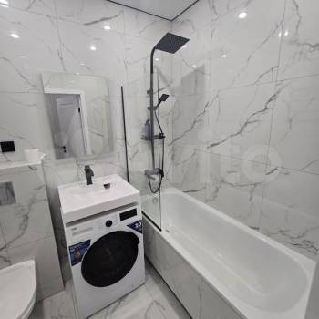 Сдается 2-х комнатная квартира, 37 м²