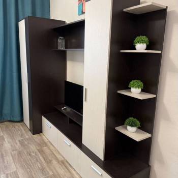 Сдается 1-комнатная квартира, 27 м²