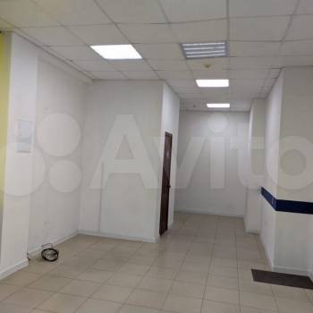 Сдается Нежилое помещение, 37 м²