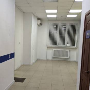 Сдается Нежилое помещение, 37 м²