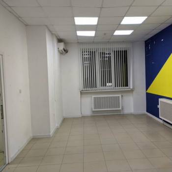 Сдается Нежилое помещение, 37 м²