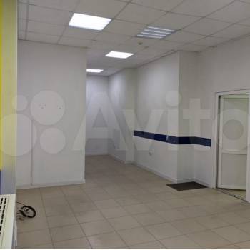 Сдается Нежилое помещение, 37 м²