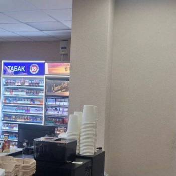 Сдается Нежилое помещение, 49 м²