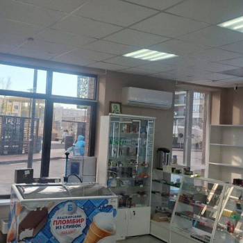 Сдается Нежилое помещение, 49 м²