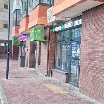 Сдается Нежилое помещение, 49 м²