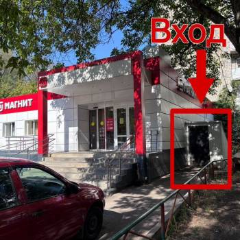 Сдается Нежилое помещение, 371 м²