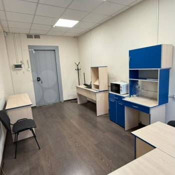 Сдается Офис, 20,2 м²