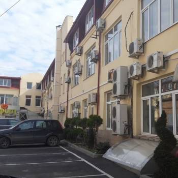 Сдается Офис, 85 м²