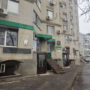 Сдается Нежилое помещение, 88,6 м²