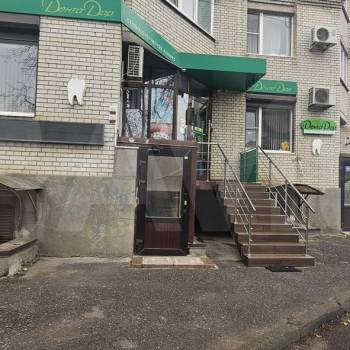 Сдается Нежилое помещение, 88,6 м²