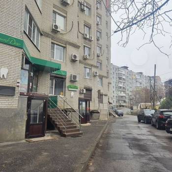 Сдается Нежилое помещение, 88,6 м²