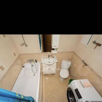 Сдается 1-комнатная квартира, 36 м²