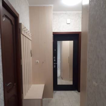 Сдается 1-комнатная квартира, 43 м²