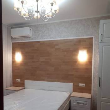 Сдается 1-комнатная квартира, 43 м²