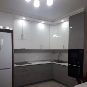 Сдается 1-комнатная квартира, 43 м²