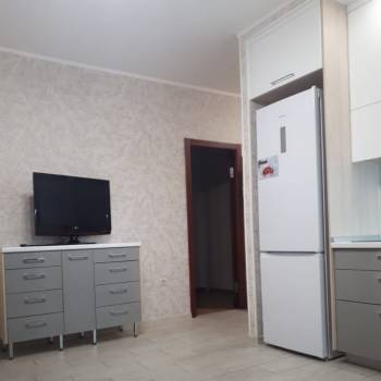 Сдается 1-комнатная квартира, 43 м²