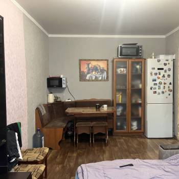 Сдается 2-х комнатная квартира, 33 м²