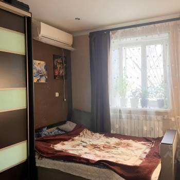 Сдается 2-х комнатная квартира, 33 м²