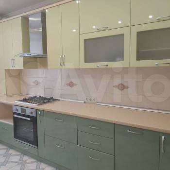 Продается 2-х комнатная квартира, 55 м²