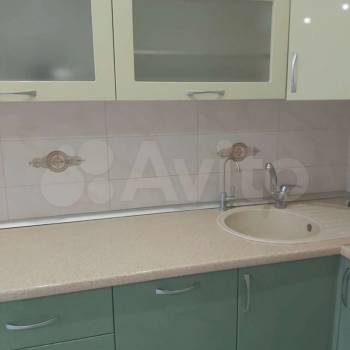 Продается 2-х комнатная квартира, 55 м²