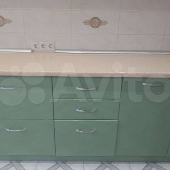 Продается 2-х комнатная квартира, 55 м²