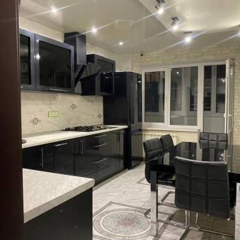 Продается 3-х комнатная квартира, 76,6 м²