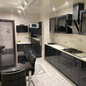 Продается 3-х комнатная квартира, 76,6 м²