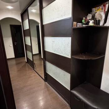 Продается 3-х комнатная квартира, 76,6 м²